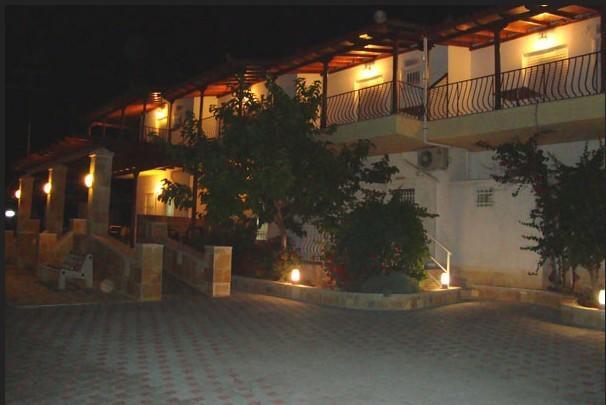 Angelos Κandia Apartments Kandia Exterior foto